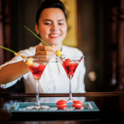 La Veranda Resort Phu Quoc image