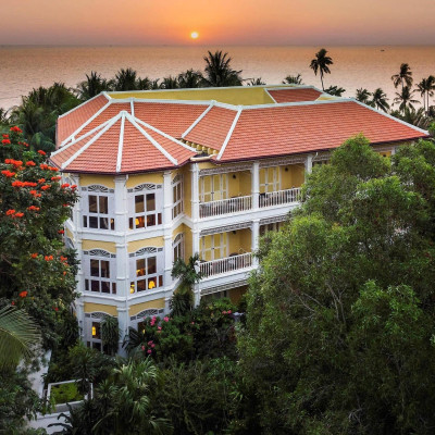 La Veranda Resort Phu Quoc image