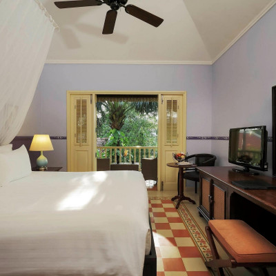 La Veranda Resort Phu Quoc image