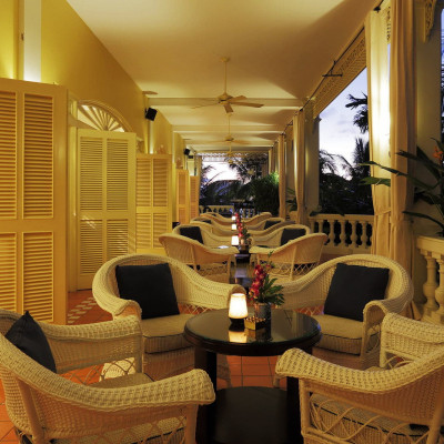 La Veranda Resort Phu Quoc image