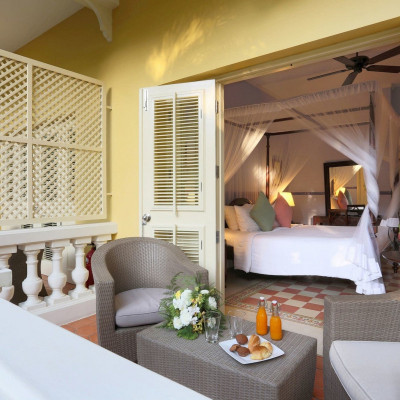 La Veranda Resort Phu Quoc image