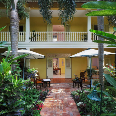 La Veranda Resort Phu Quoc image