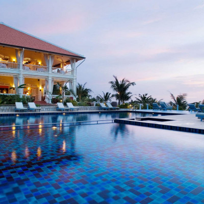 La Veranda Resort Phu Quoc image