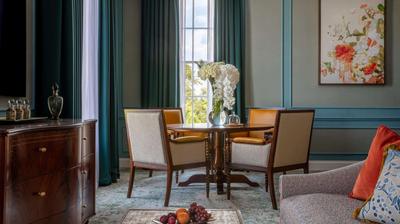 William Godson Suite