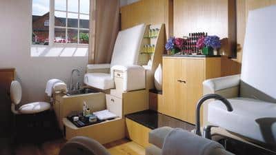 Spa