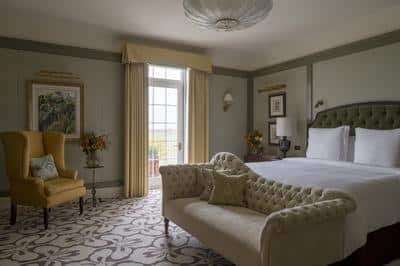 Royal Suite