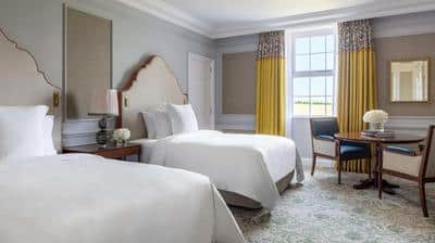 Mildmay Suite