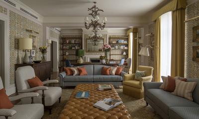 Royal Suite