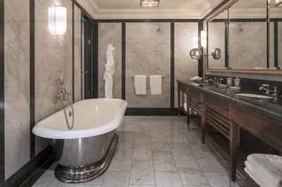 Royal Suite