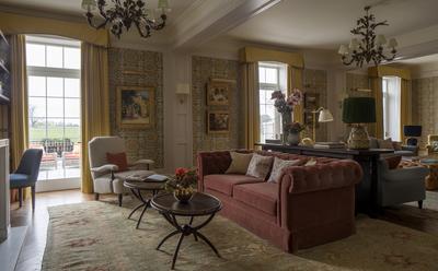 Royal Suite