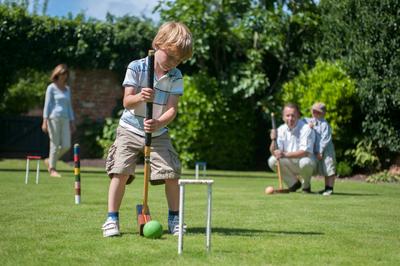 Croquet