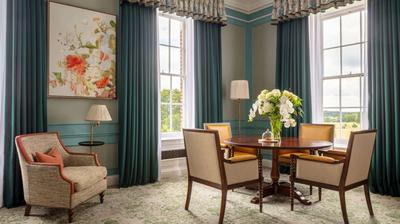 Ellis St. John Suite