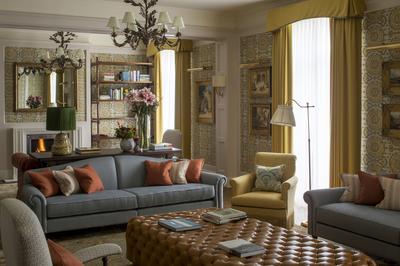 Royal Suite