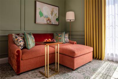 Mews Room Deluxe