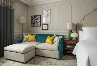 Heritage Deluxe Room