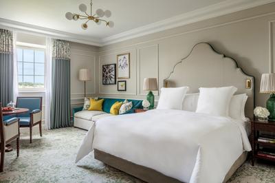 Heritage Deluxe Room