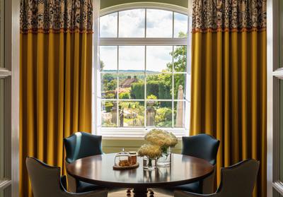 Park Suite