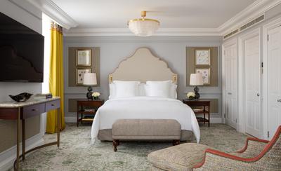 Belvedere Suite
