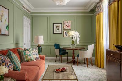 Belvedere Suite