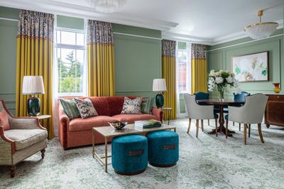 Daneshill Suite