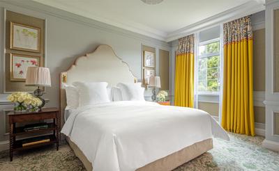 Daneshill Suite