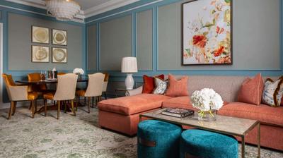 Mildmay Suite