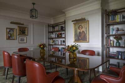 Royal Suite