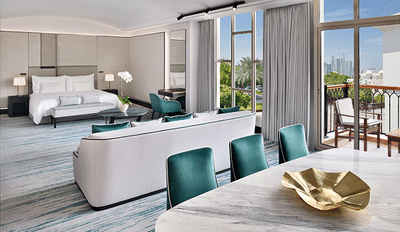 Junior Suite