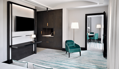 Montgomerie Suite