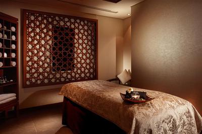 Spa - Treatment Room