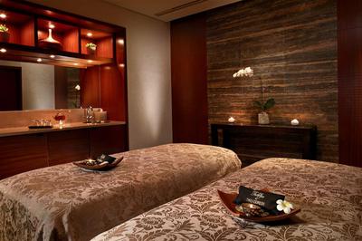 Spa - Couples Treatment Room