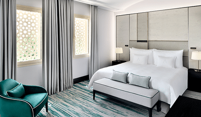 Montgomerie Suite