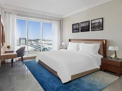 Signature Two Bedroom Suite