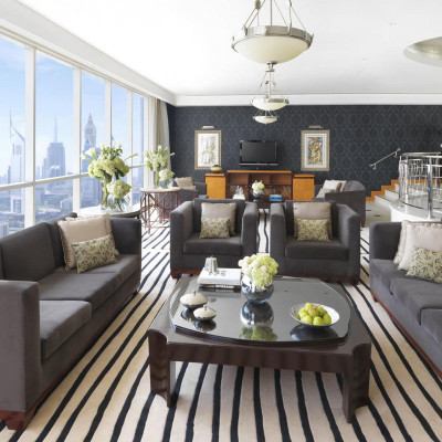 3-Bedroom Imperial Suite