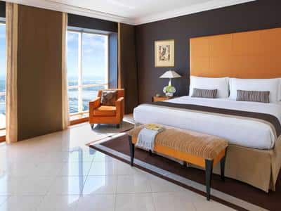 Royal Suite