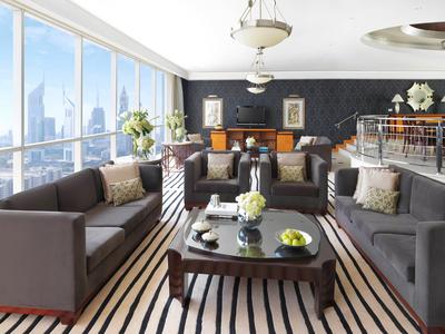 Imperial Suite