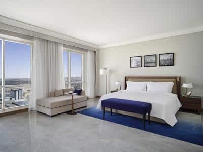 1-Bedroom Suite