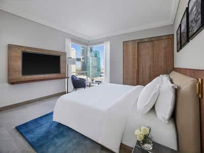 Signature Two Bedroom Suite