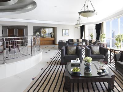 3-Bedroom Imperial Suite