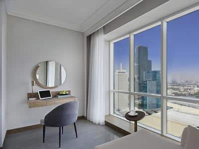 1-Bedroom Suite