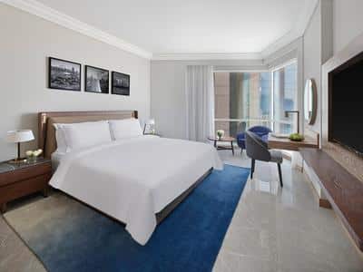 Fairmont Room