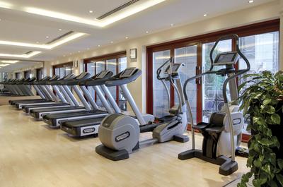Fitness Centre