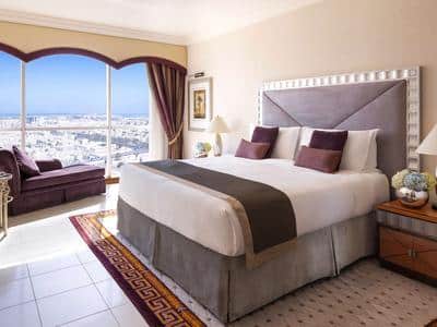 Royal Suite