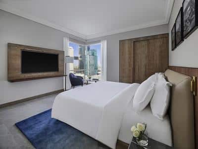 2-Bedroom Suite