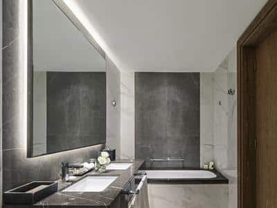 1-Bedroom Suite