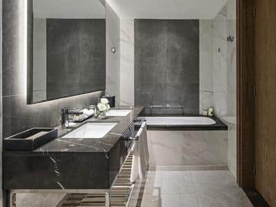 Fairmont Gold Junior Suite