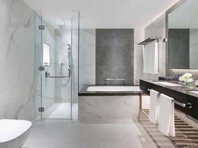 Signature Two Bedroom Suite