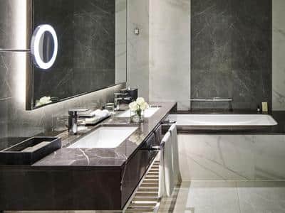 Fairmont Room