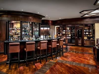 The Cigar Bar