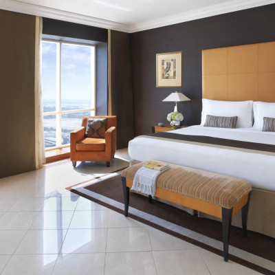 3-Bedroom Royal Suite